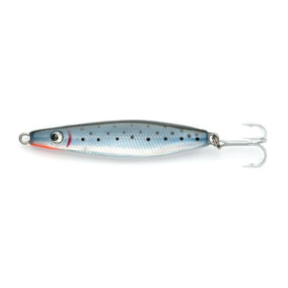 Westin Salty meritaimenlusikka 9 cm 18 g väri: 3D Sparkling Herring