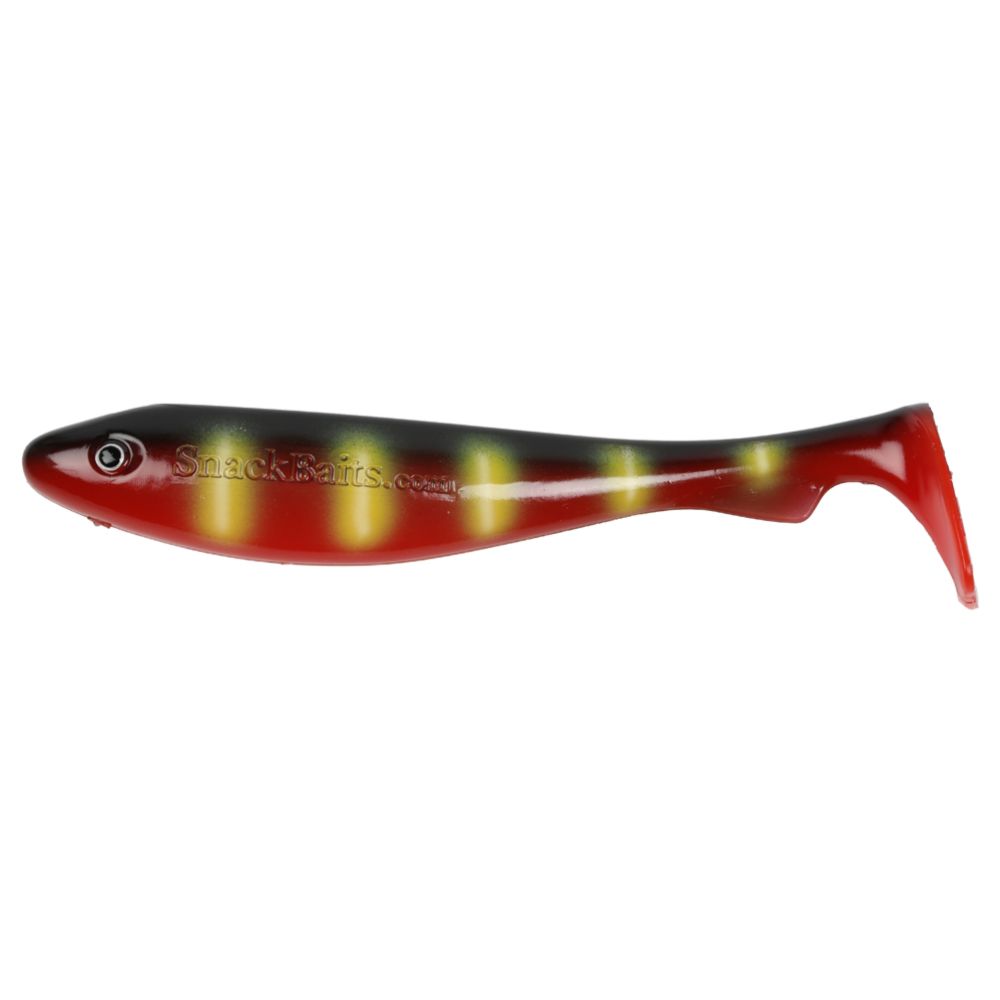 SnackBaits haukijigi L 23 cm 105 g väri: 022