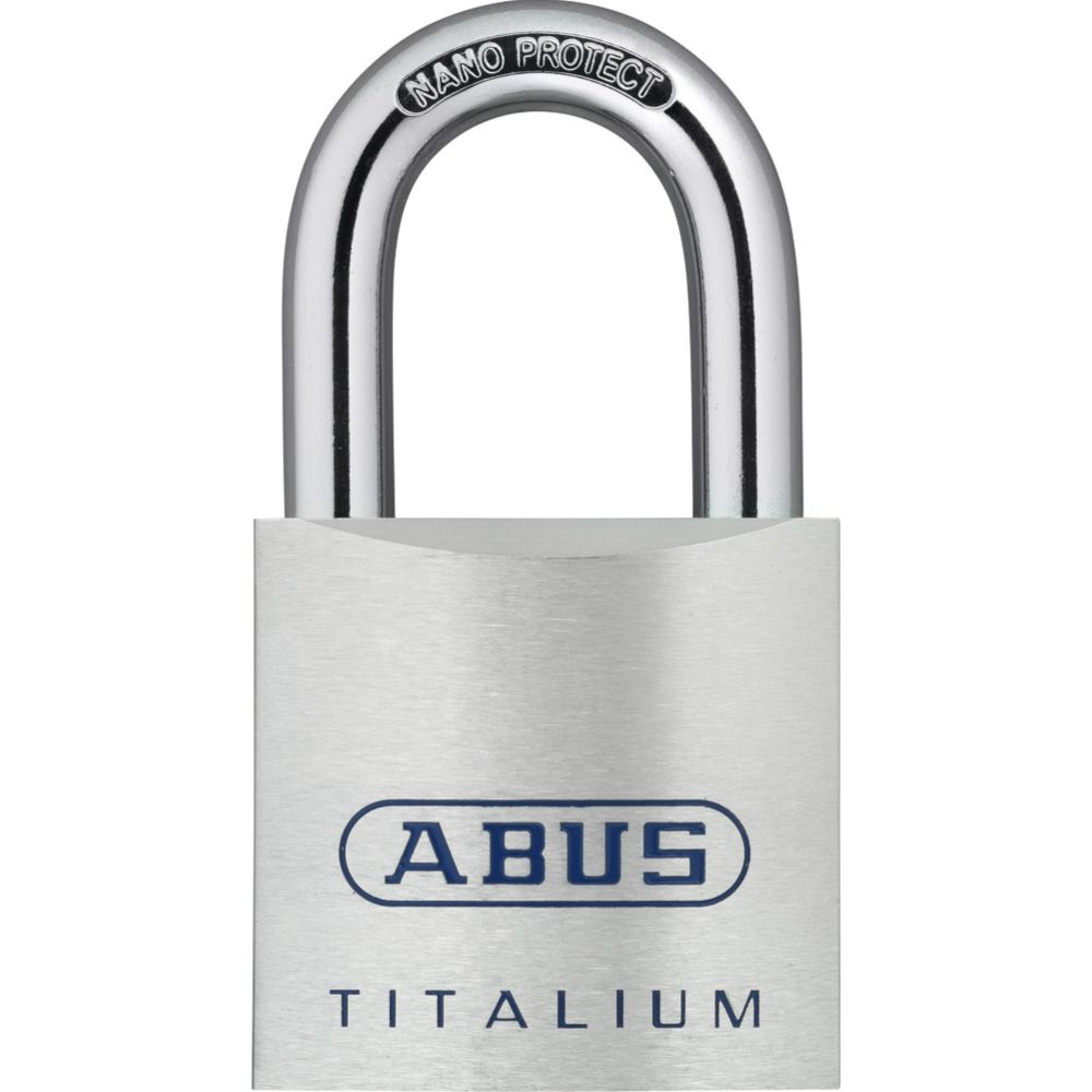 Abus riippulukko 80/50