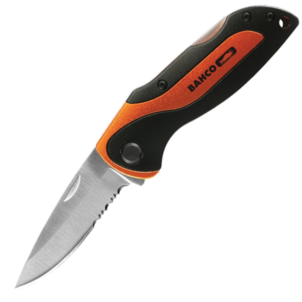 Bahco KBSK-01 fällkniv RFS