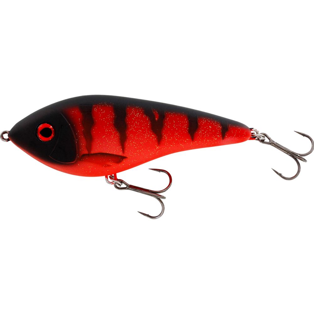 Westin Swim aeglaselt uppuv jerkvoobler, 12 cm, 53 g