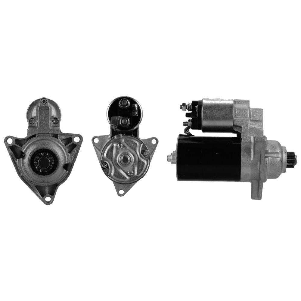 Startmotor 13-01376