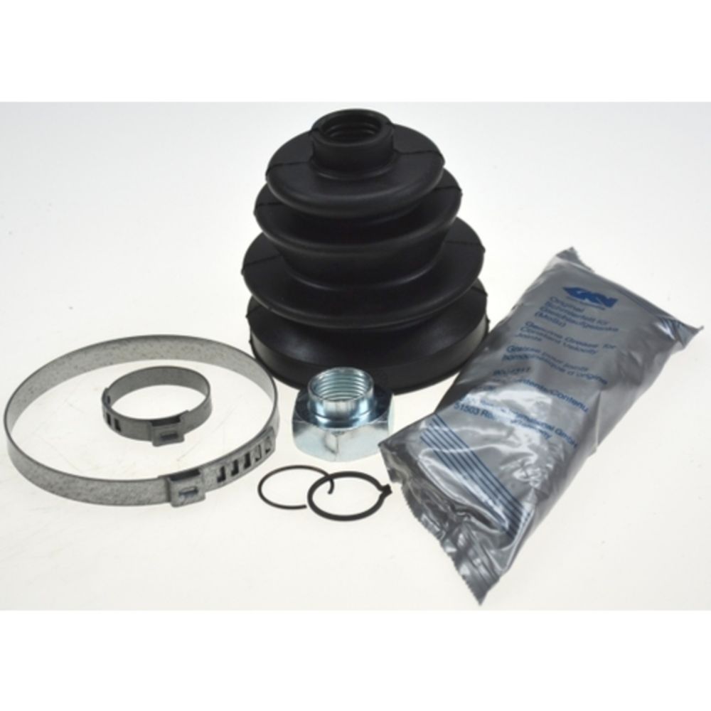 Vetoakselin suojakumisarja 17-01079