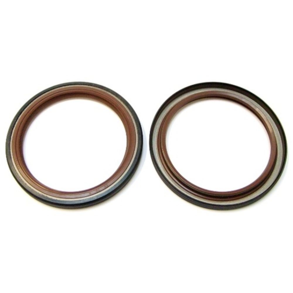 Nokka-akselin akselitiiviste 27-9302