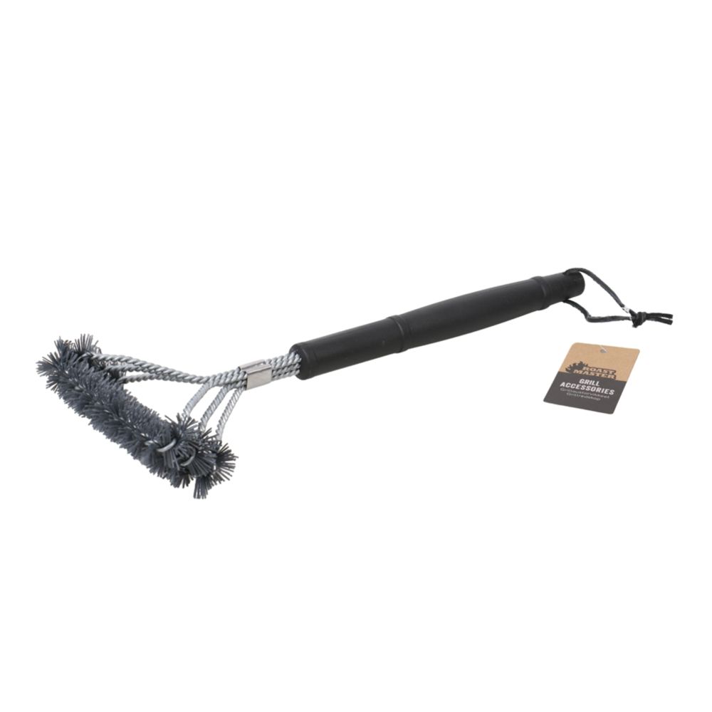 Roastmaster A-series grillihari, 45 cm, 3 harjast