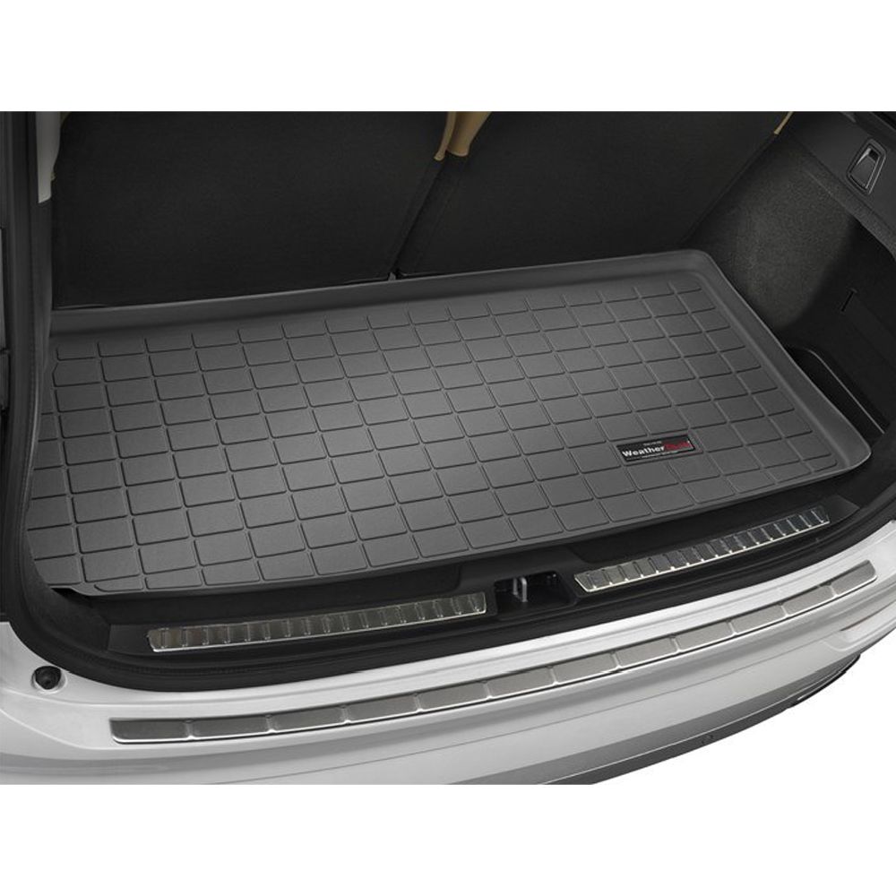 WeatherTech CargoLiner 40804 tavaratilakaukalomatto 3. penkkirivin taakse Volvo XC90 15-
