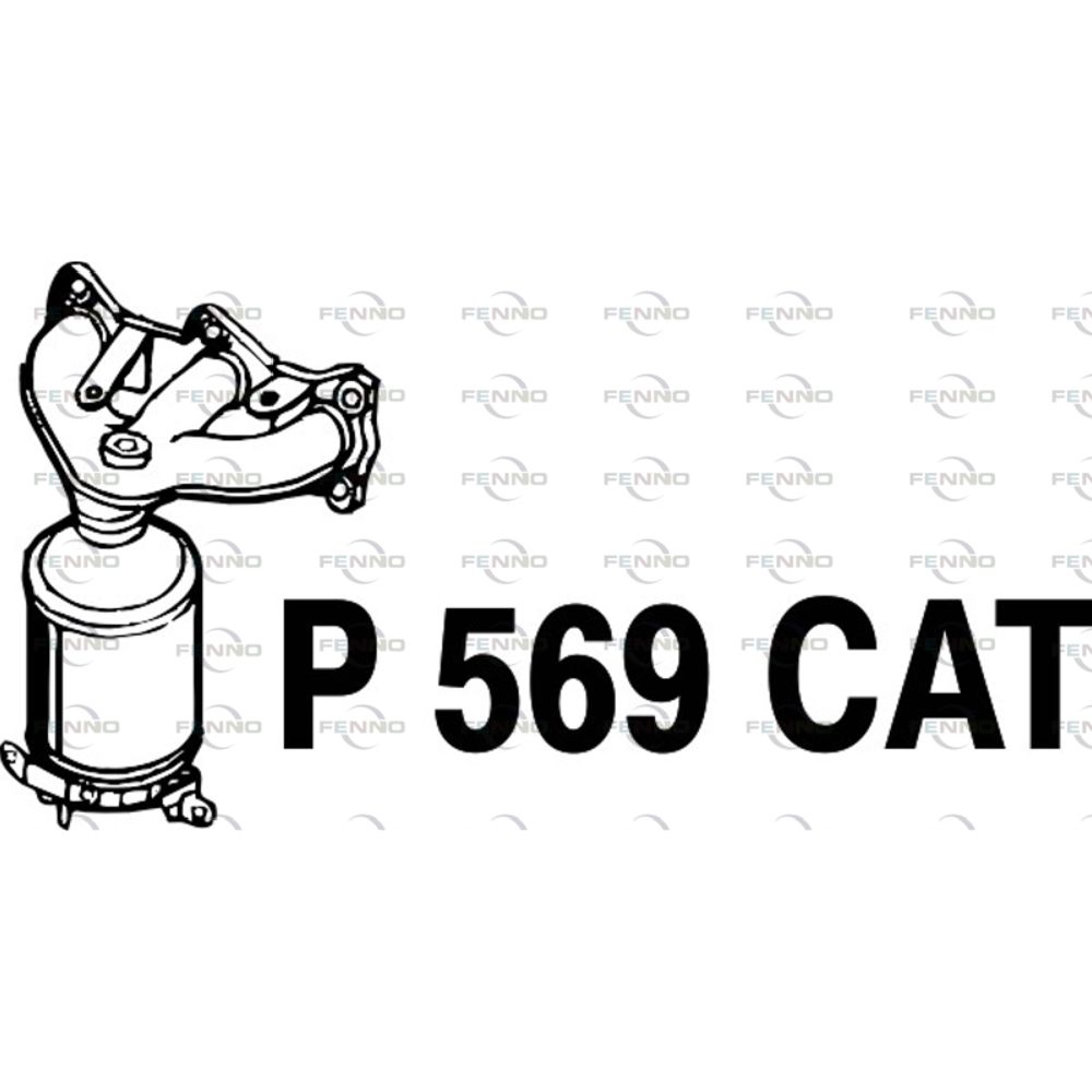 Katalysaattori 13-4322