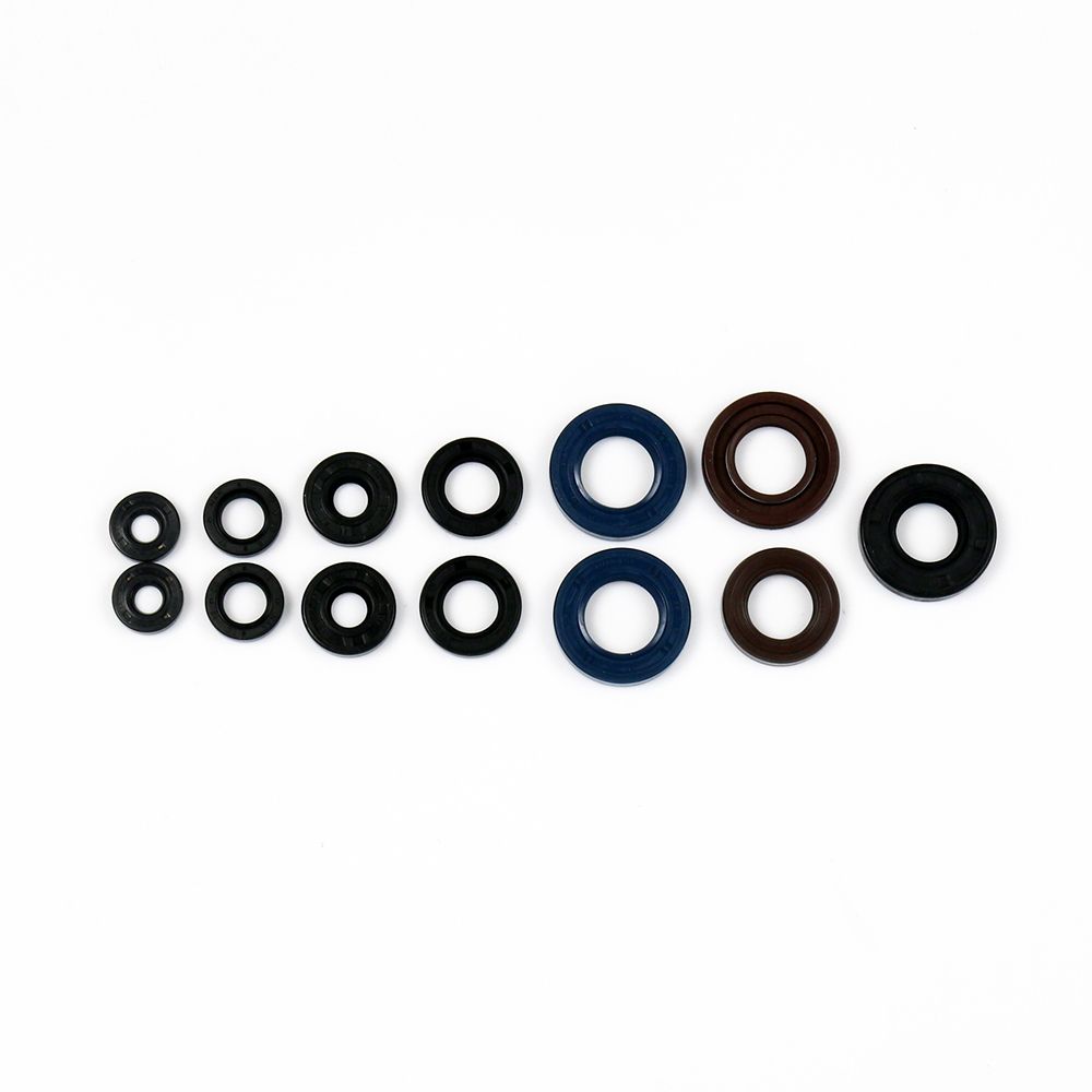 Packboxsats, motor 98-28731