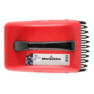 86-02361 | Marjukka Marjanpoimuri punainen