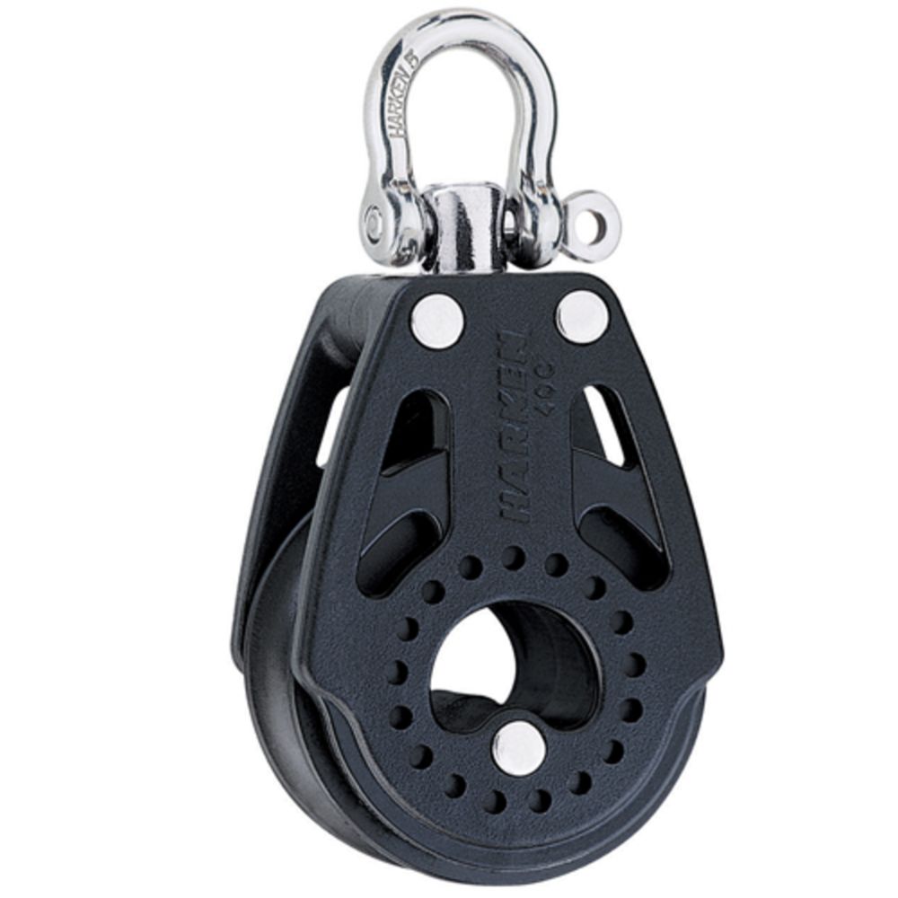 Harken 40 mm Carbo block H2636