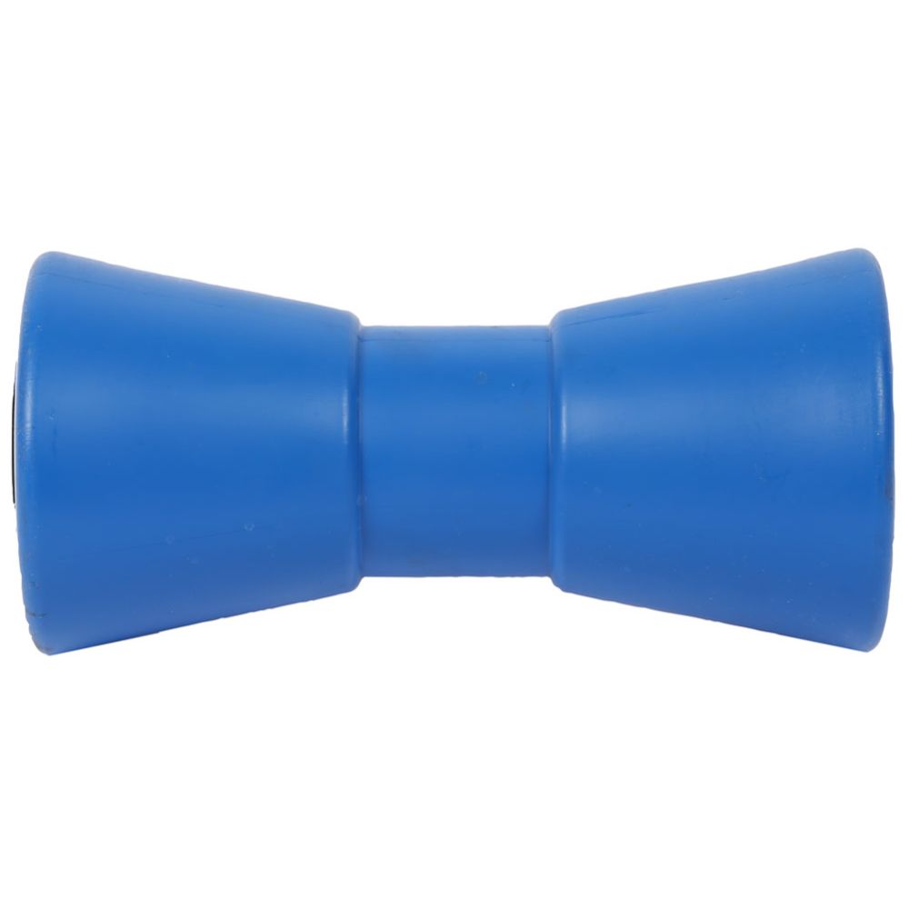 Naviquest kölrulle 200 mm Ø21 mm plast