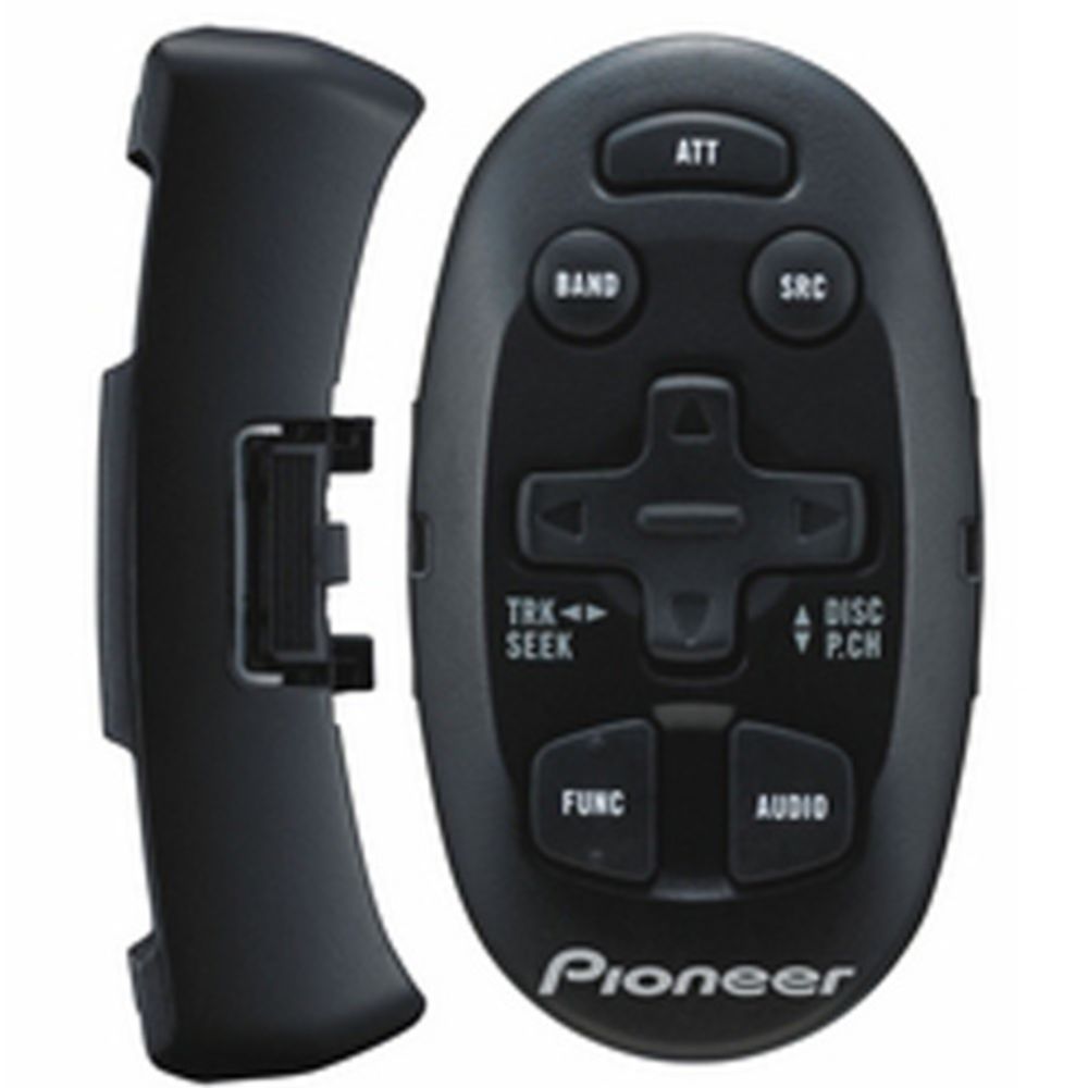 Pioneer rattfjärrkontroll CD-SR100