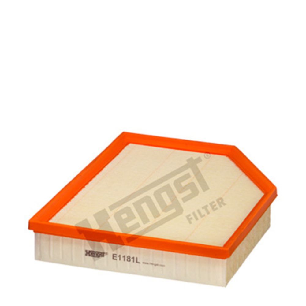 Ilmansuodatin 16-0501