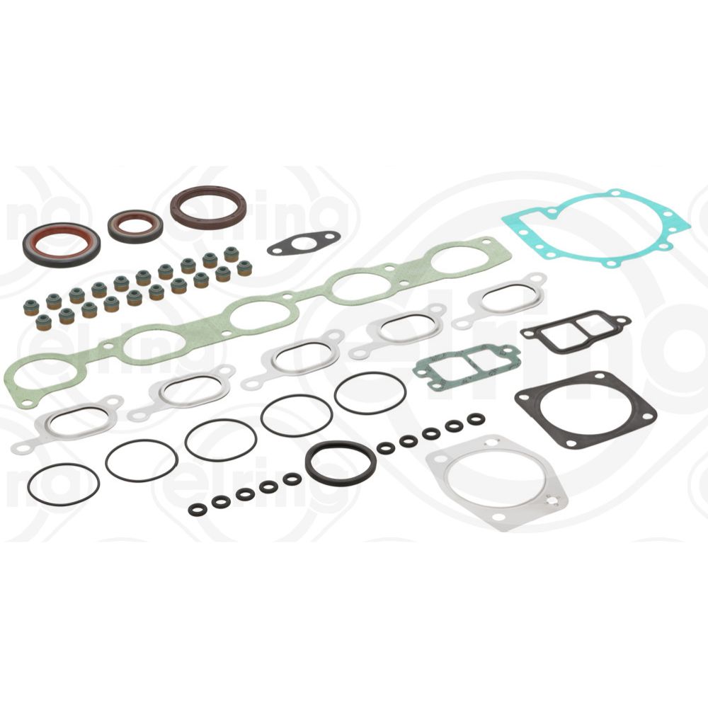 Packningssats, topplock 27-01077