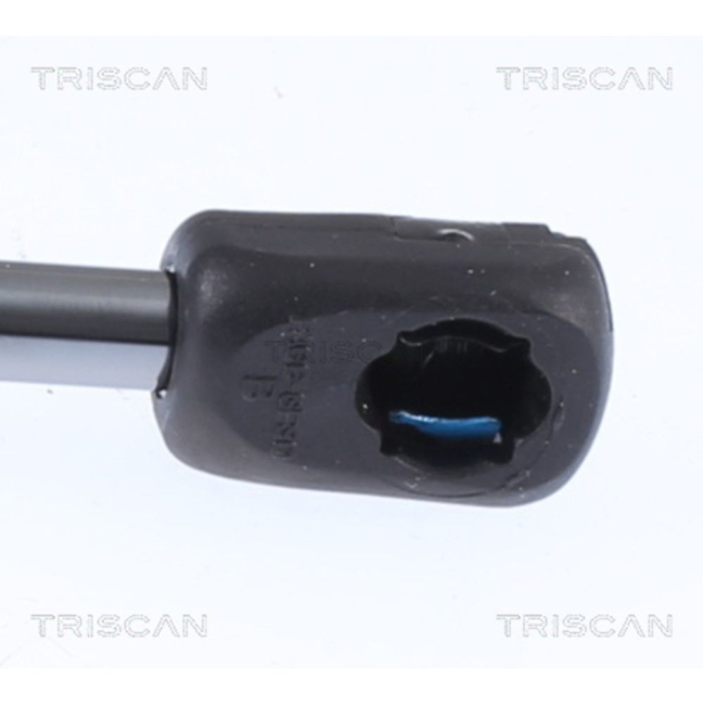 Tavaratilan kaasujousi 12-00800