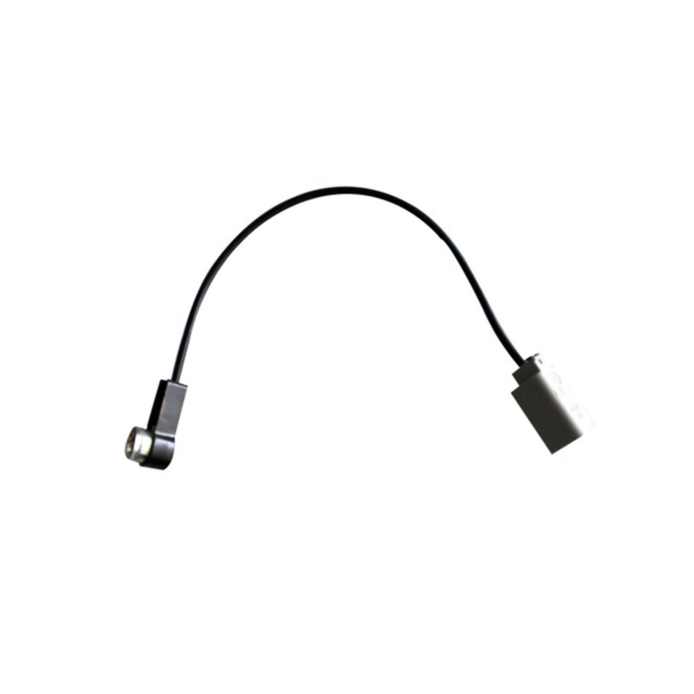 Antennadapter –  Alfa, Fiat > ISO 50 ohm