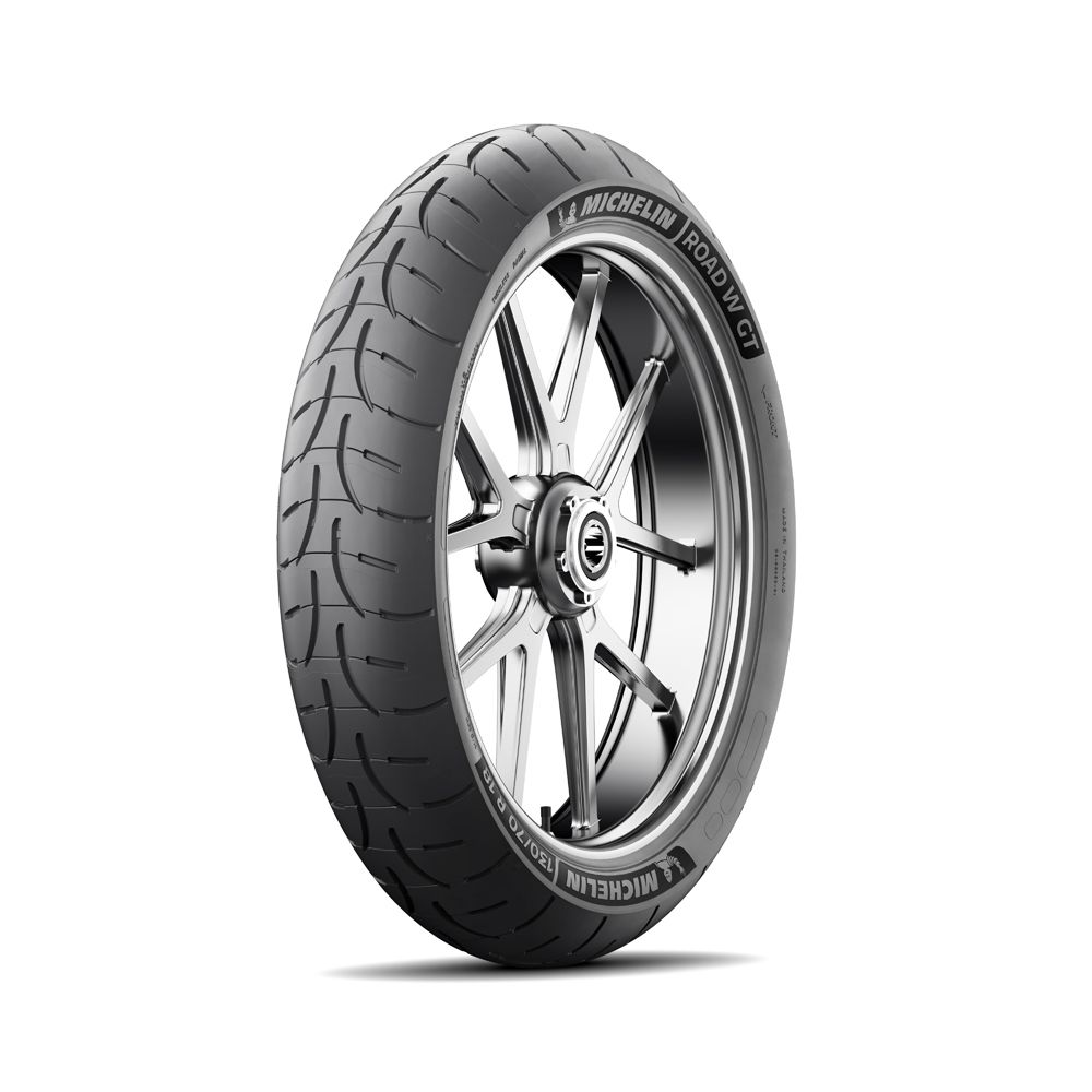 Michelin Road W GT motorcykeldäck
