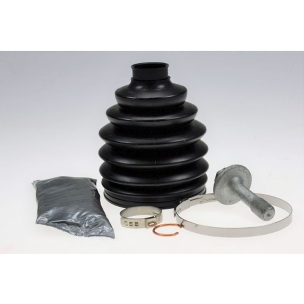 Vetoakselin suojakumisarja 17-05889