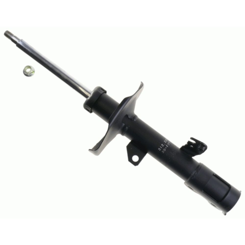 Iskunvaimennin 33-33591