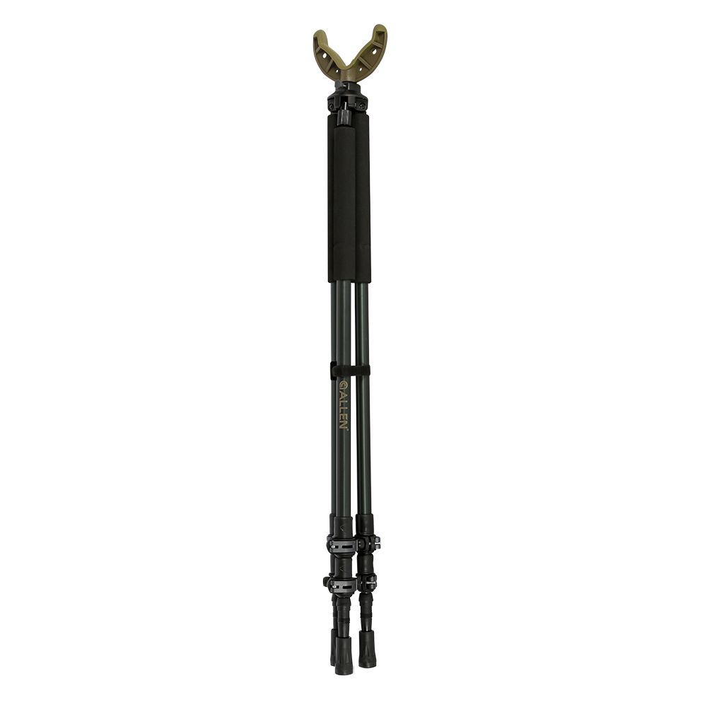 Allen Axial tri/bi/monopod skjutstöd 150 cm
