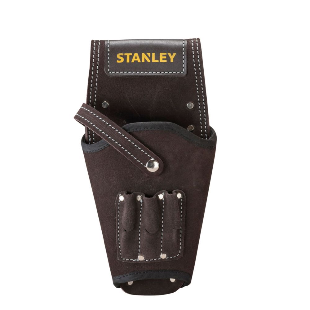 Stanley porakonepidin