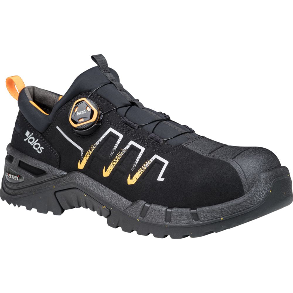 Jalas 9995 Exalter turvakengät 34