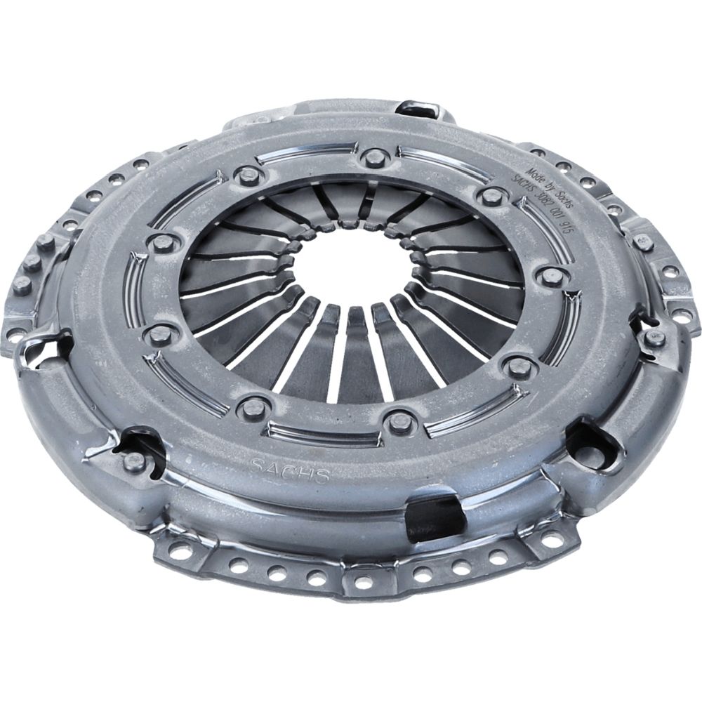 Kytkinpaketti 84-2452