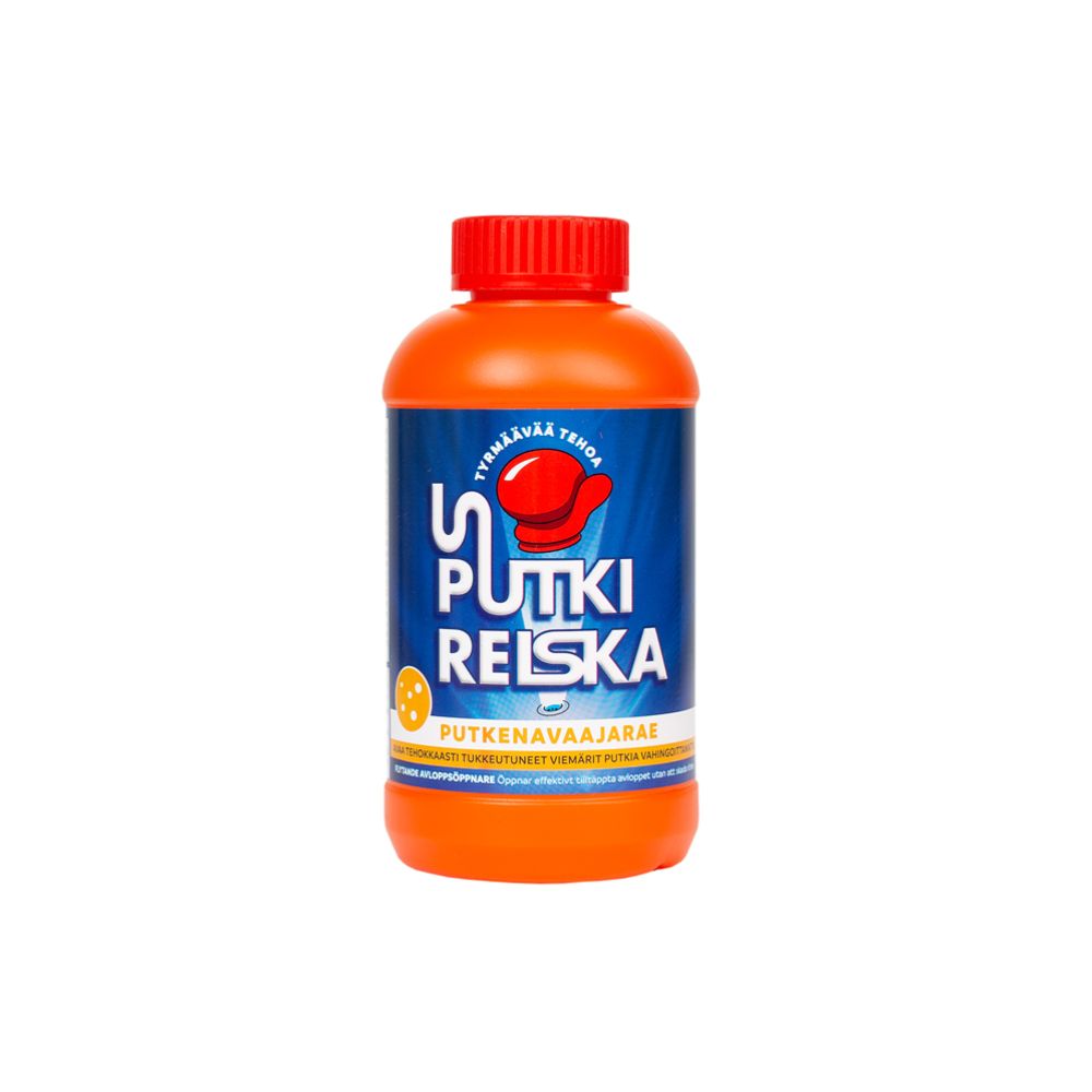 Putkireiska putkenavaajarae 500 g