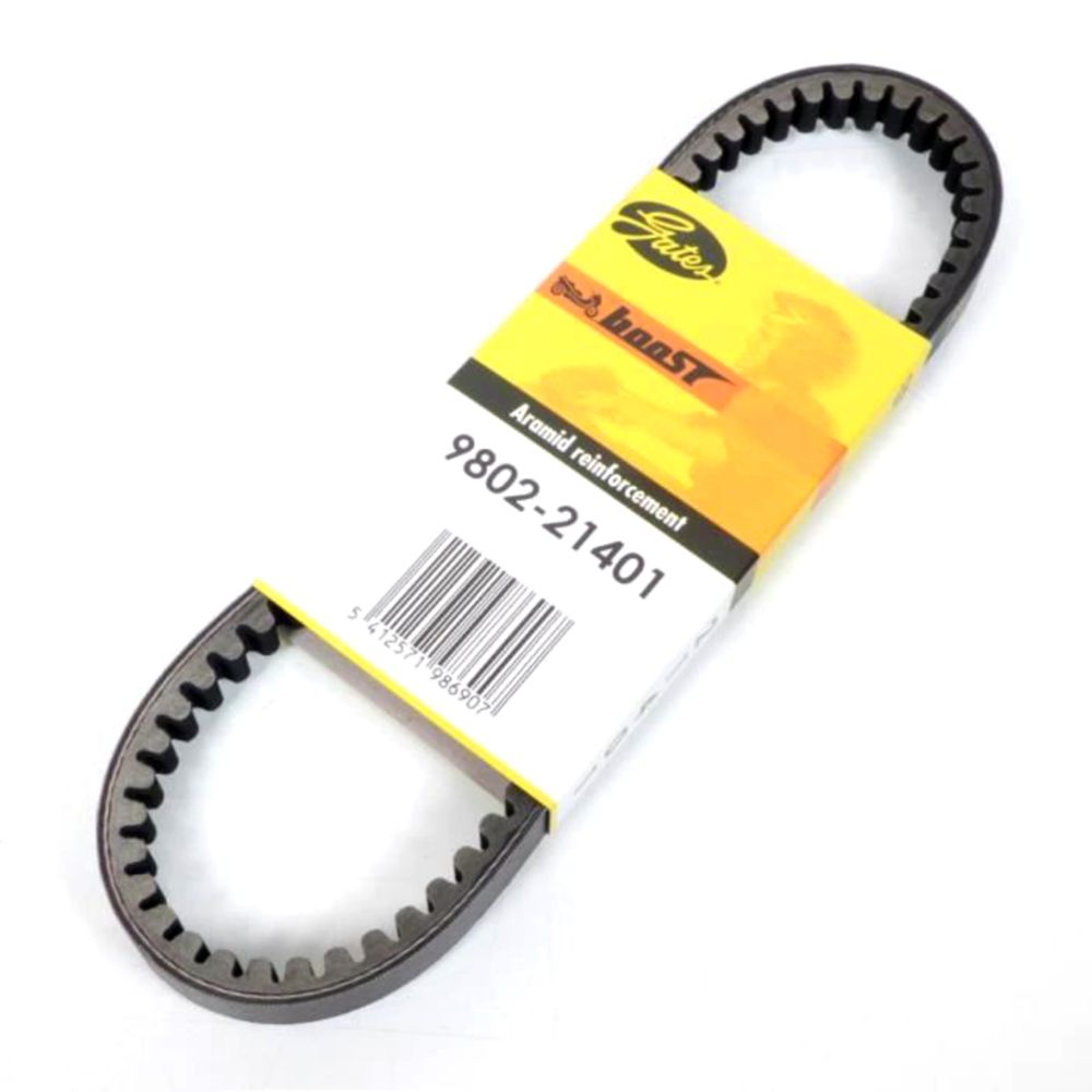 Drivrem, Variomatic 98-33214