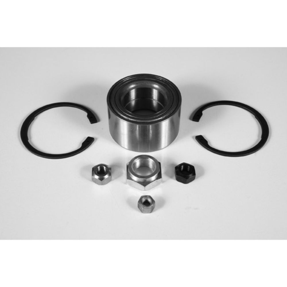 Pyöränlaakerisarja 21-1001