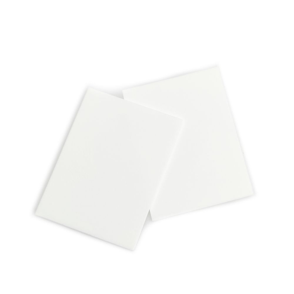 Eumer Classic Thin Flyfoam, vit