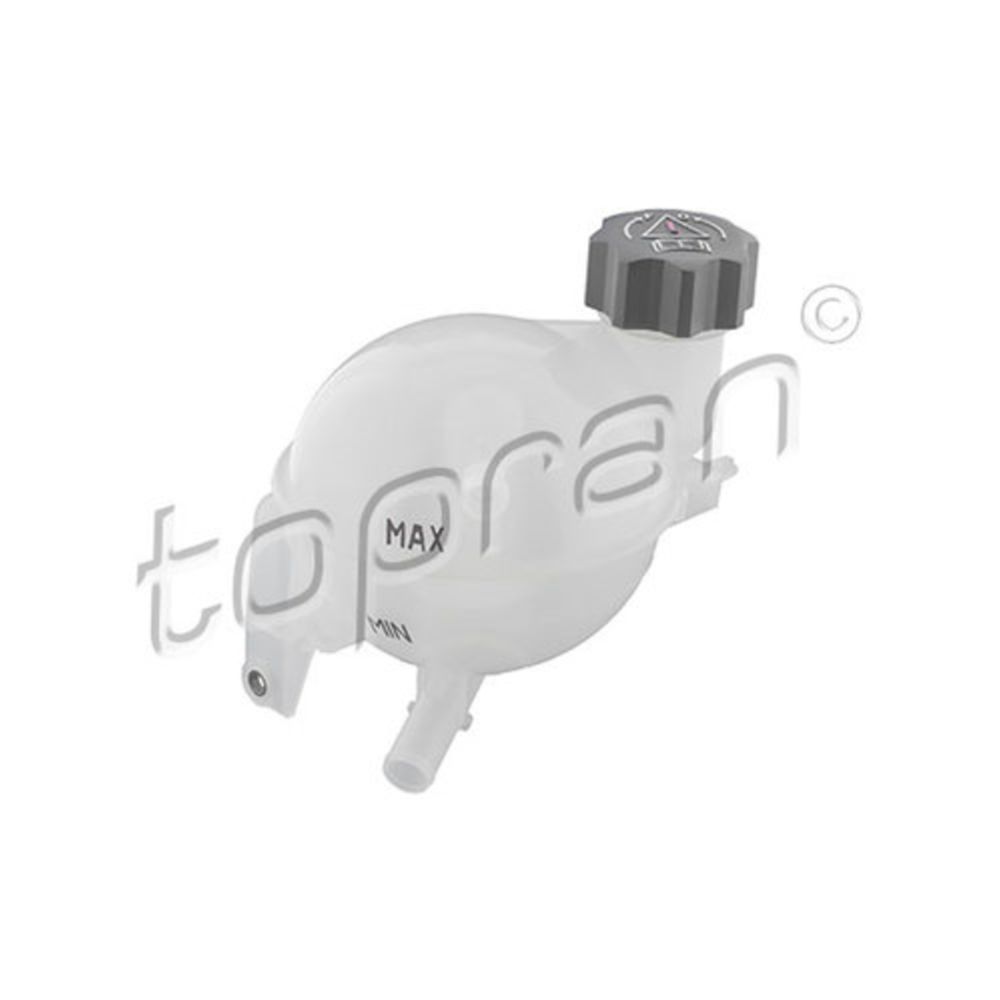 Expansionskärl, kylvätska 30-7945