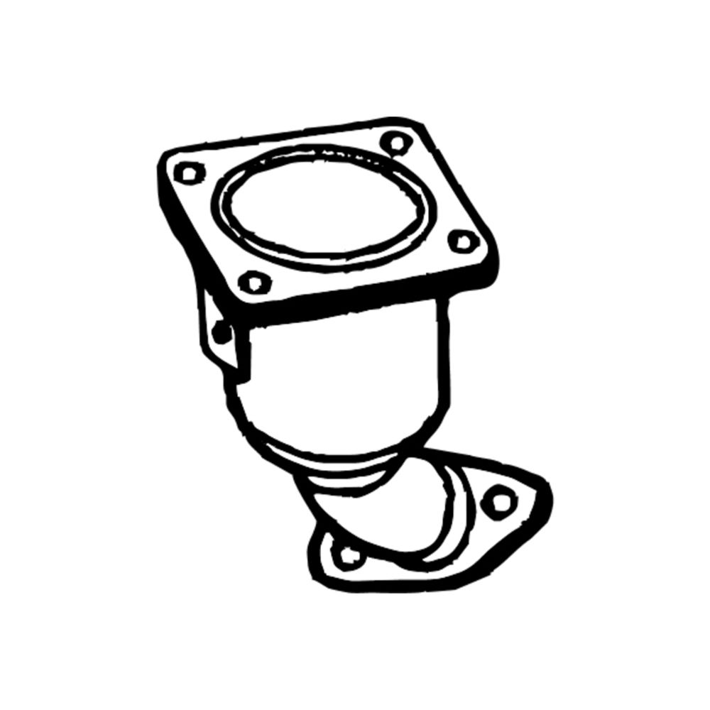 Katalysaattori 13-9528