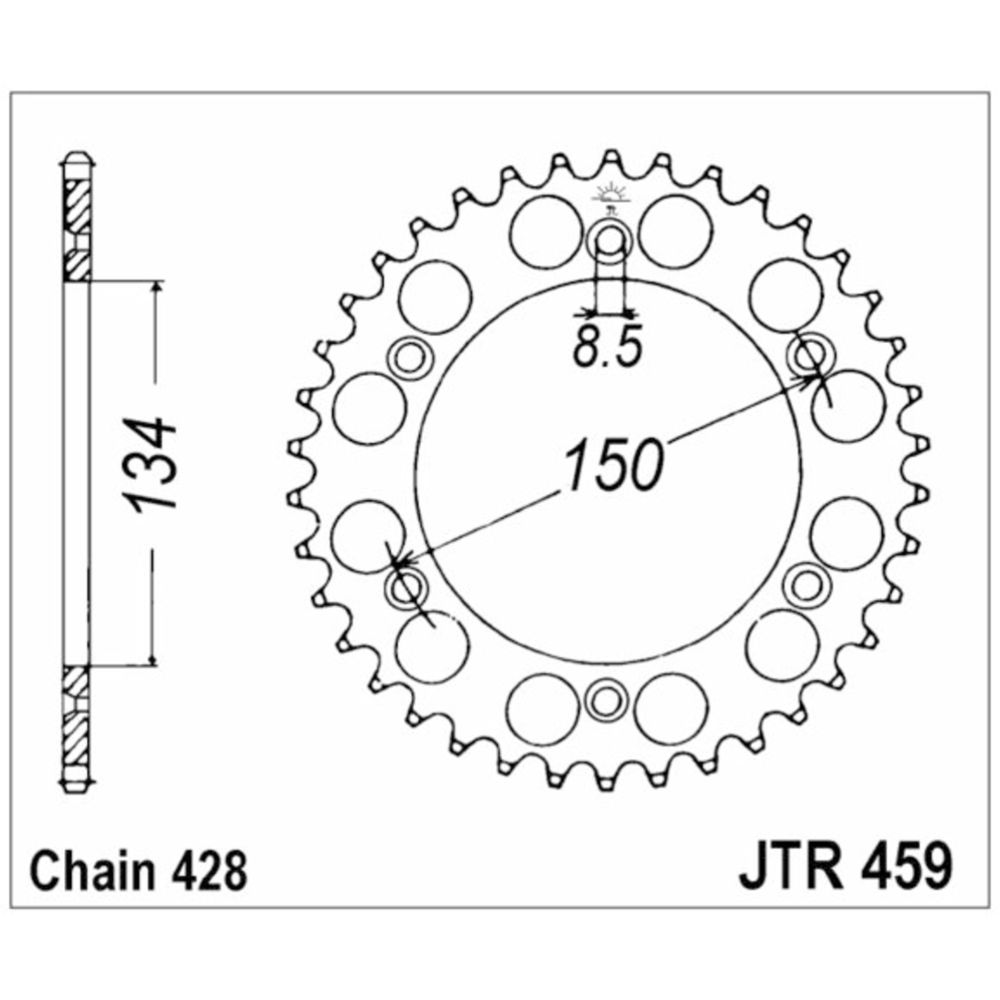 Takaratas 98-19218