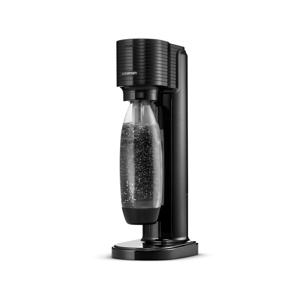 SodaStream Gaia mulliveemasin, must