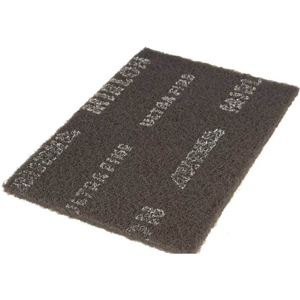 Mirka Mirlon slipsvamp 115 x 230 mm ultra fine 3 st.