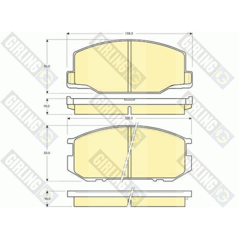 Jarrupalasarja 97-22947