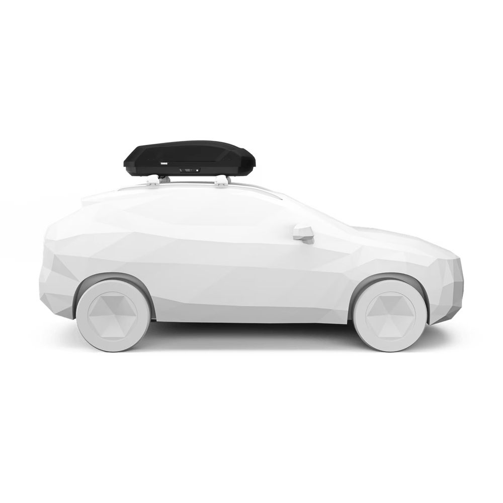 Thule Force 3 S takbox