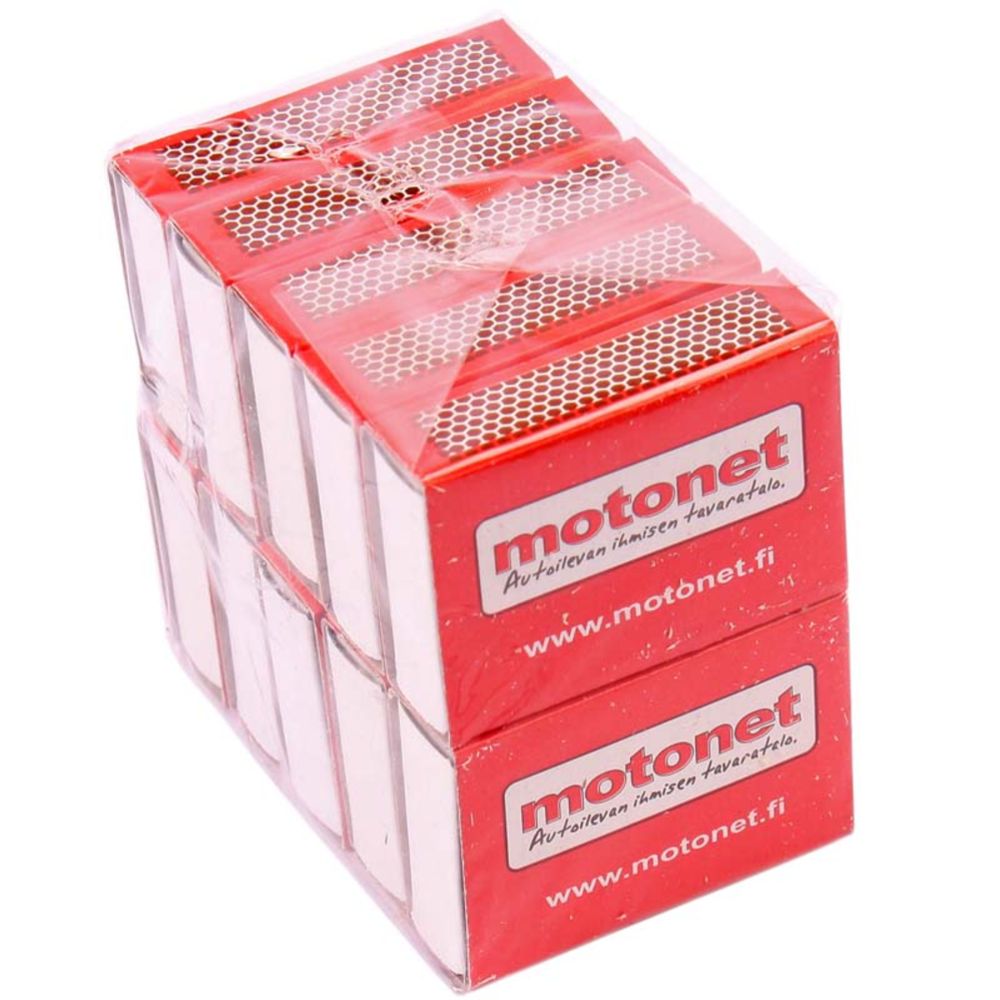 Motonet tuletikud