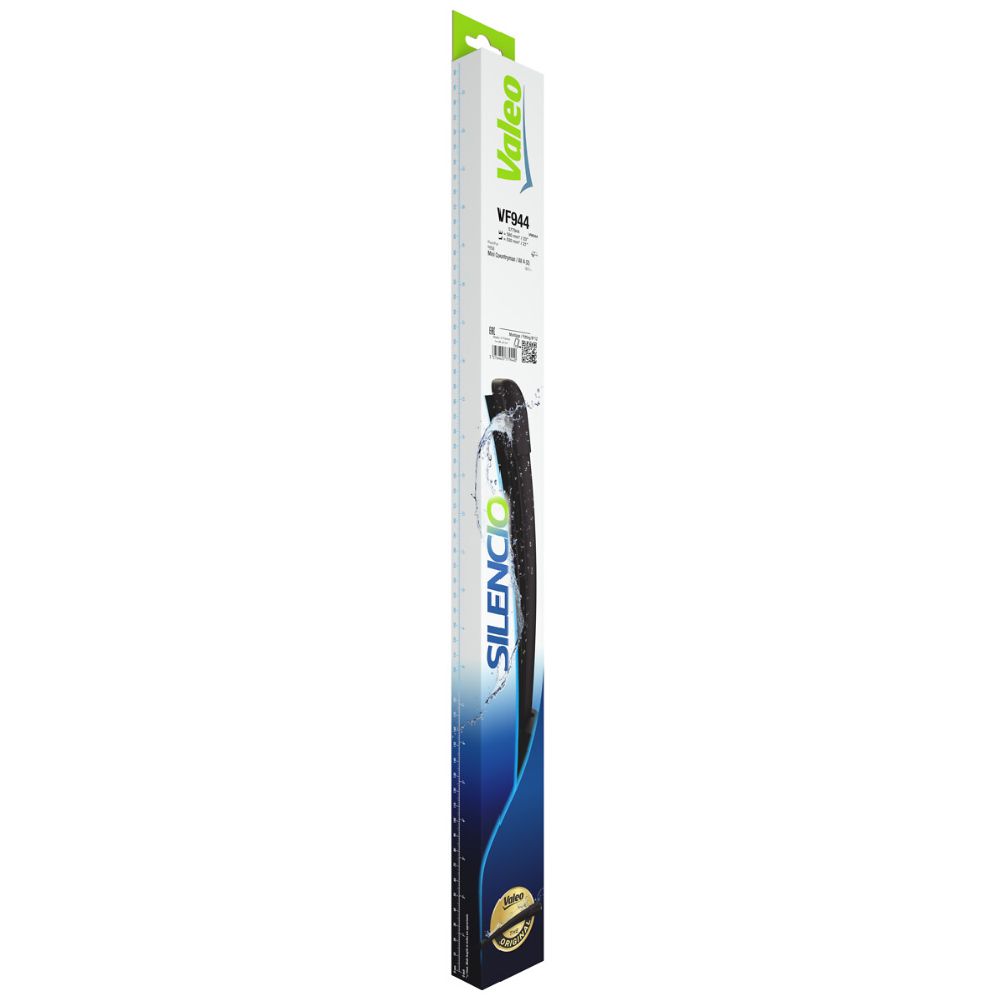 Valeo X-trm VF944 pyyhkijänsulkapari 58 + 53 cm