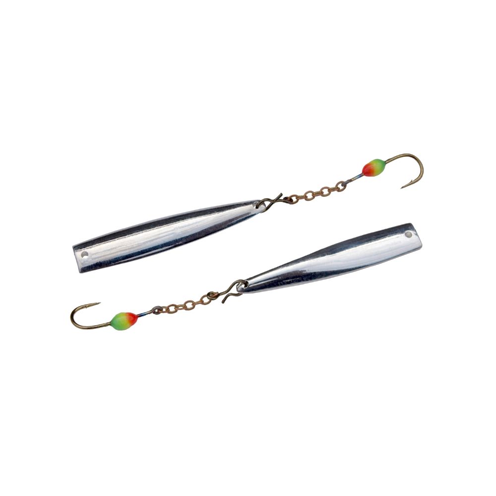 MTX Fishing volfram vertikalpirk 33 mm 5,5 g