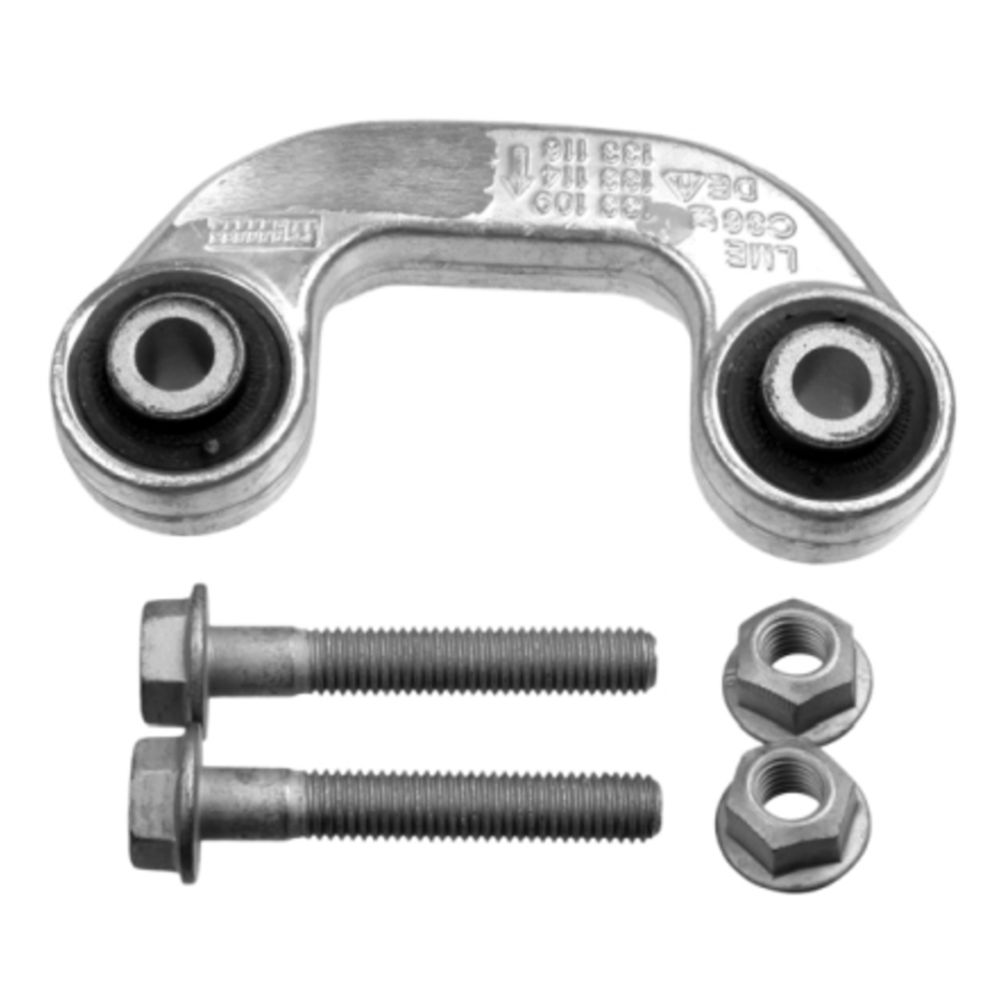 Vakaajan yhdystanko 18-3998