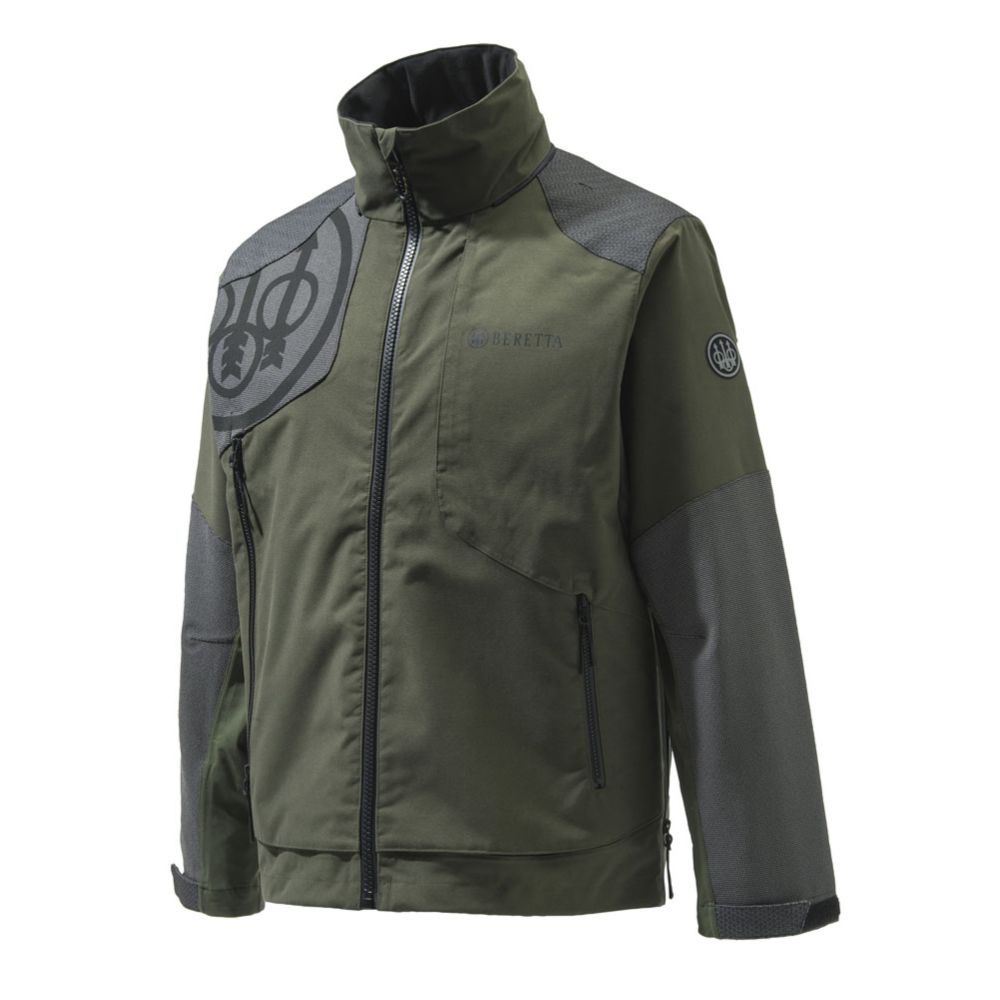 Beretta Alpine Active metsästystakki vihreä