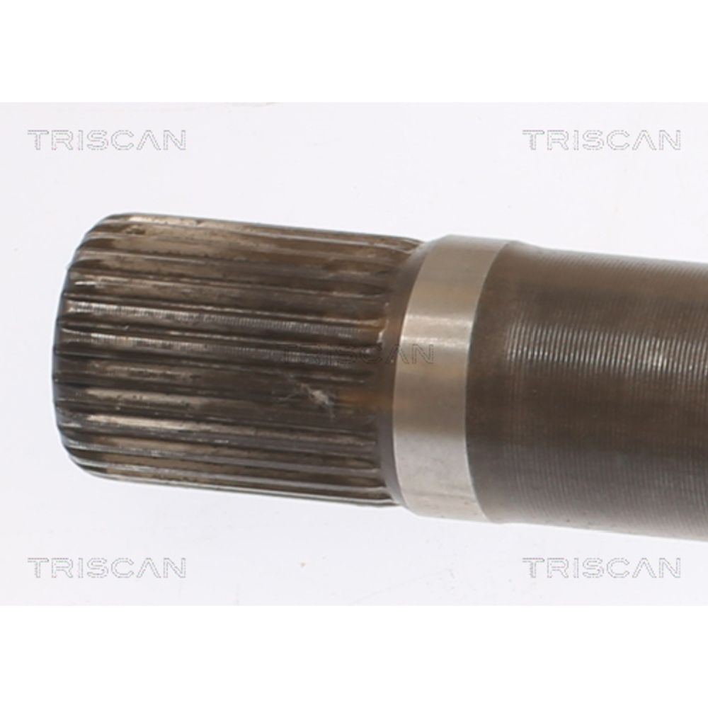 Vetoakseli 17-02701