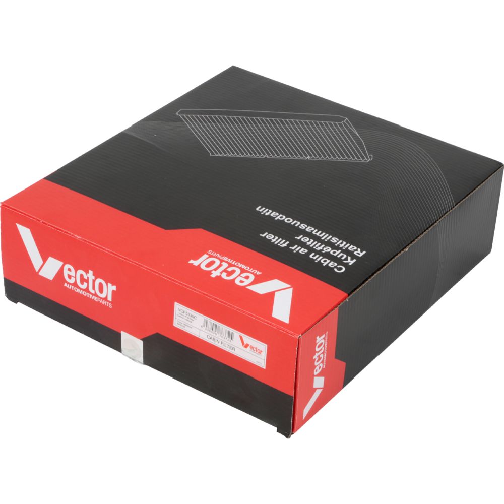 Raitisilmasuodatin 19-2770