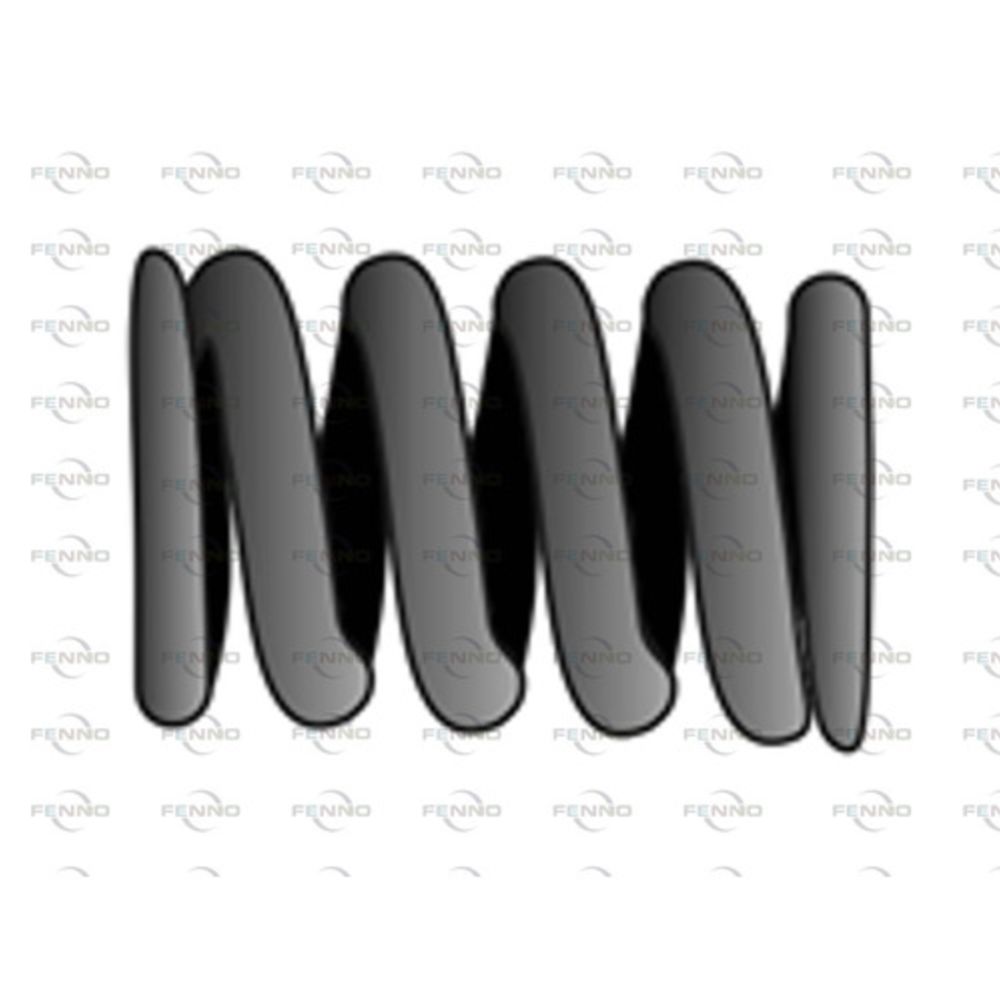 Jousi, pakoputki 14-80117