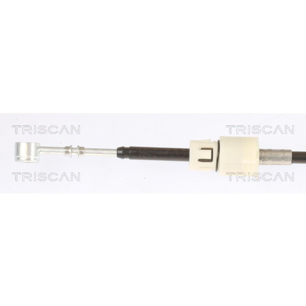 Vajer, manuell transmission 24-00166