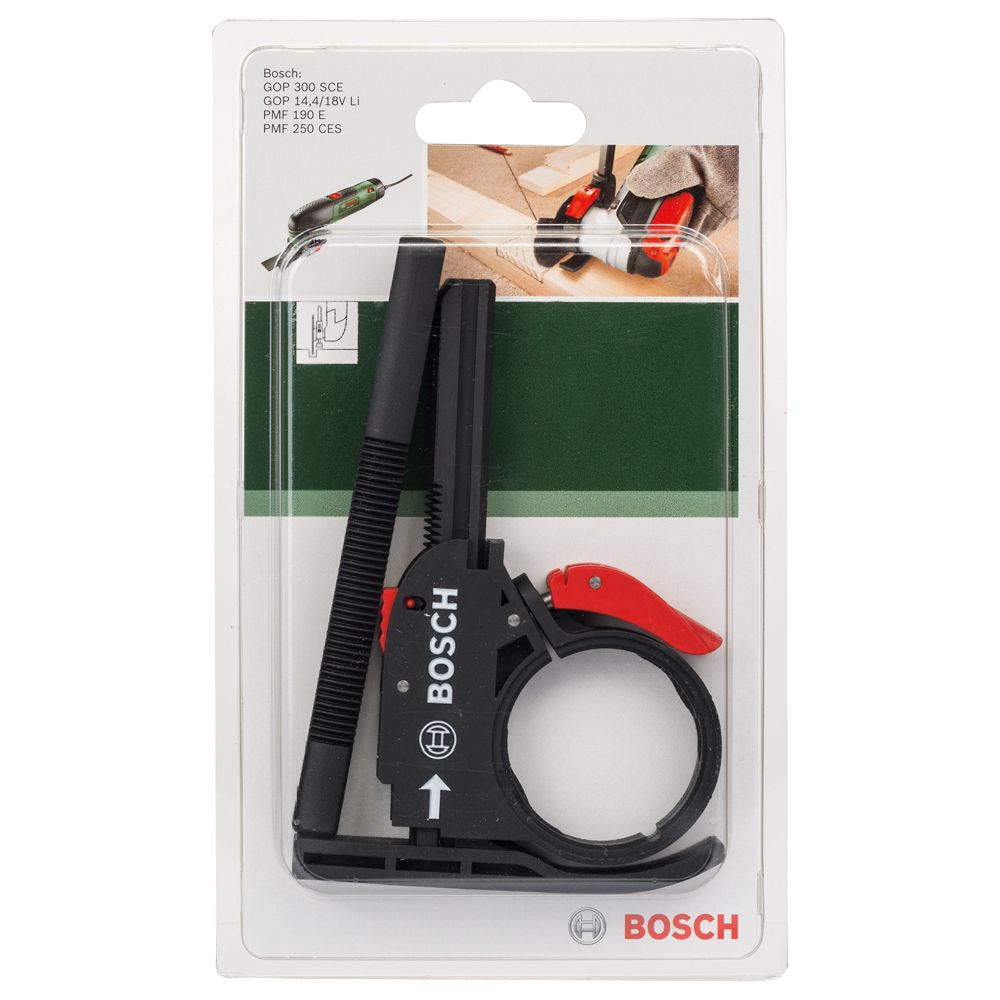 Bosch Expert Sügavuspiirik