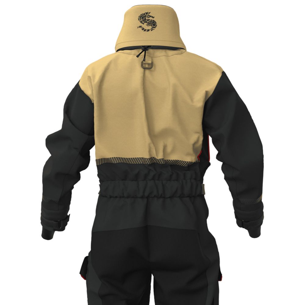 Ursuit Easy+ kuivapuku