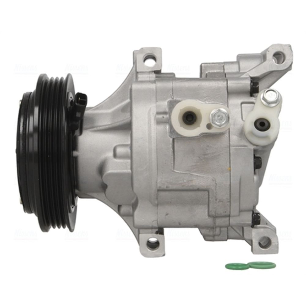 Ilmastointilaitteen kompressori 30-00419